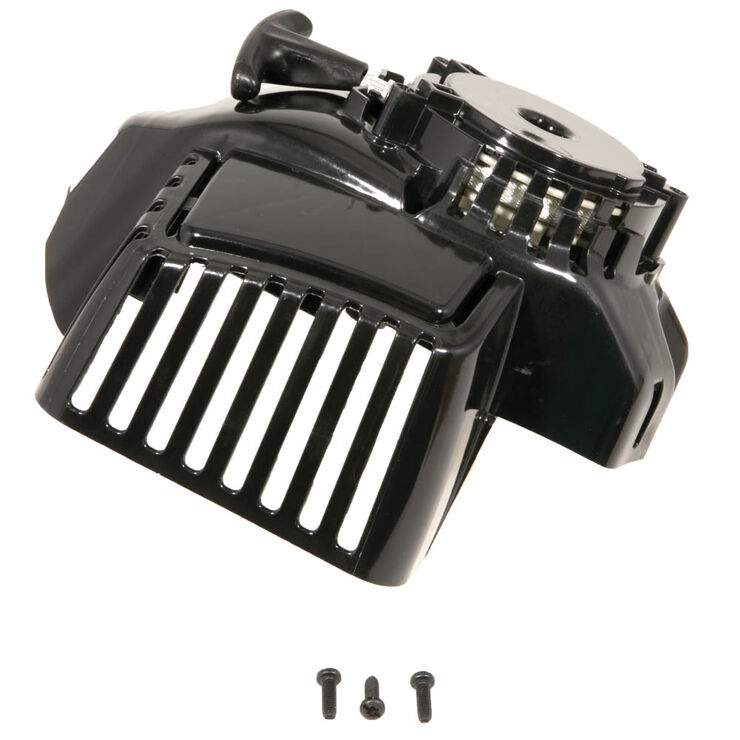 Starter Housing Assembly