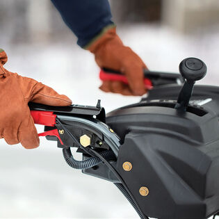 Heated Hand Grips Kit (2016 - )