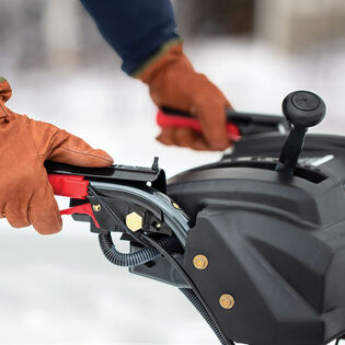 Heated Hand Grip Kit for Snow Blowers (2012-2015 Models)