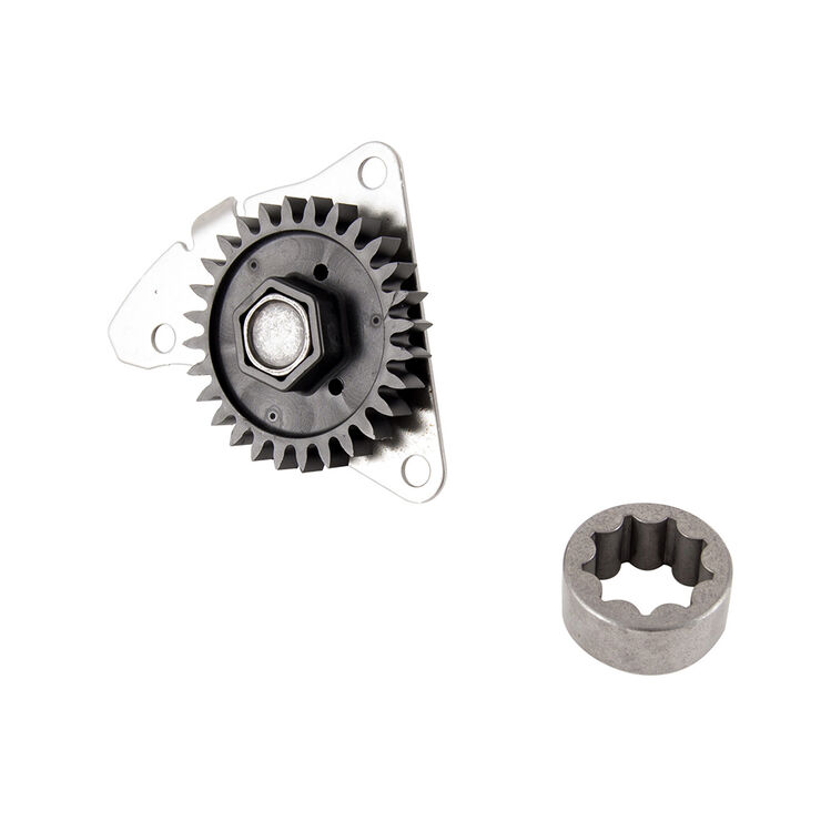 Oil Pump Assembly