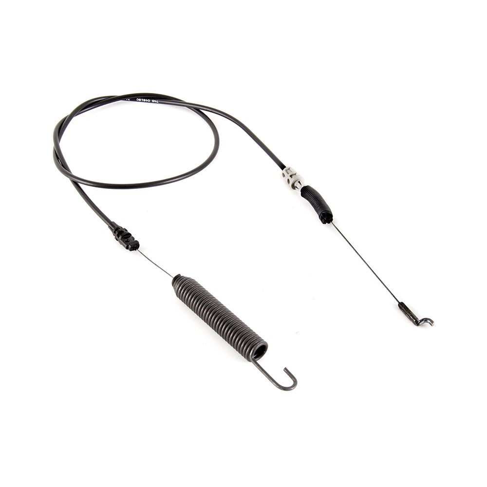 Troy bilt sales blade engagement cable