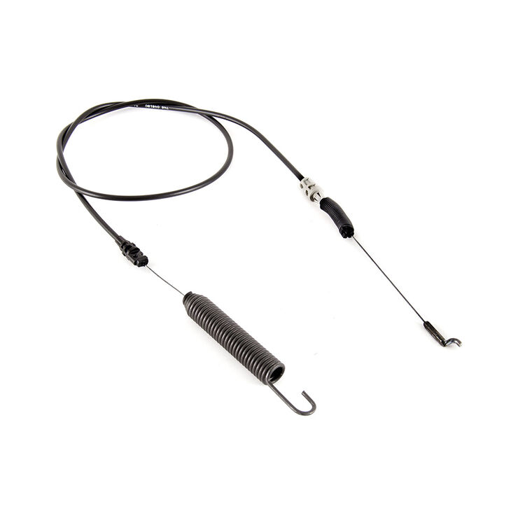 54-inch Blade Engagement Cable