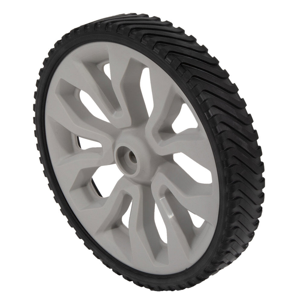 Troy bilt store mower wheels