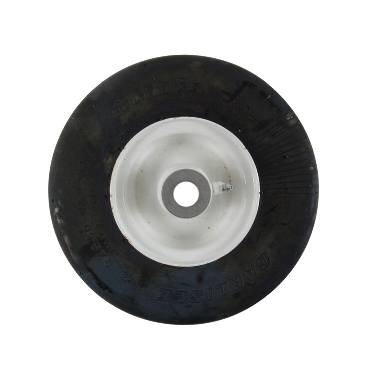 Wheel Assembly-9.0 x 3.5