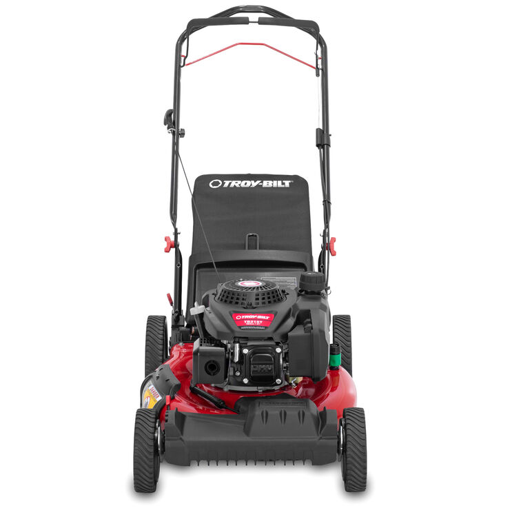 TB215T Self-Propelled Lawn Mower