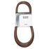 V-Belt B Sec x 135"