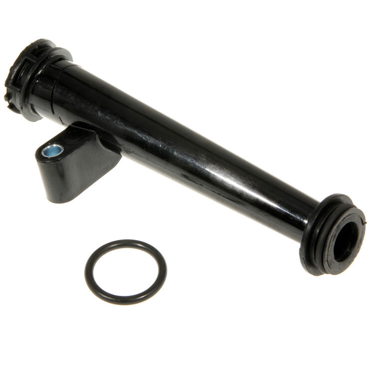 DIPSTICK TUBE ASSEMBLY        