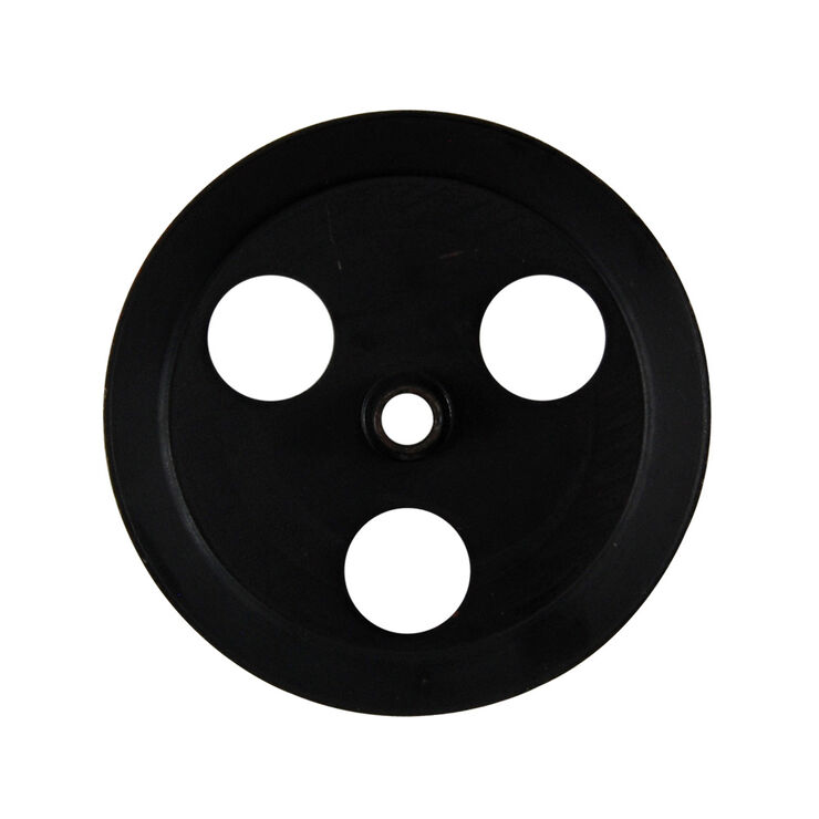 Auger V Pulley - 6.00&quot; Dia.