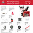 Storm&trade; 2420 Snow Blower