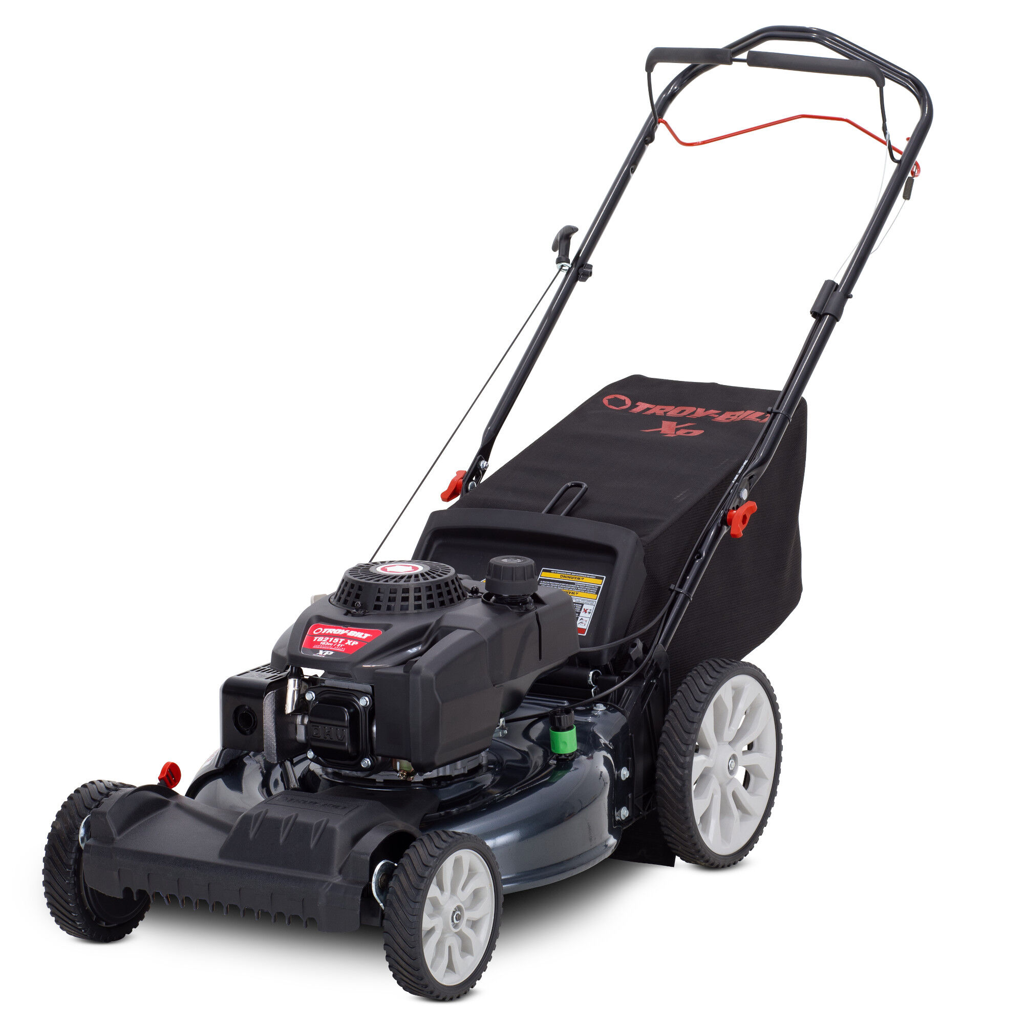 Tb130xp manual top