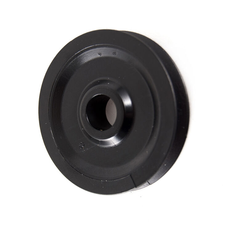 Cable Roller Pulley - 1.69&quot; Dia.