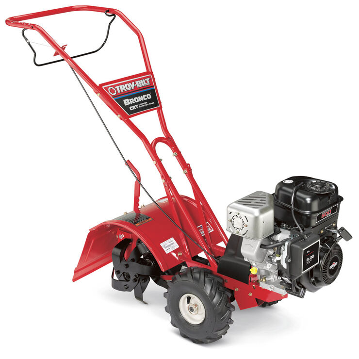 Troy-Bilt Garden Tiller Model 21C-644D266