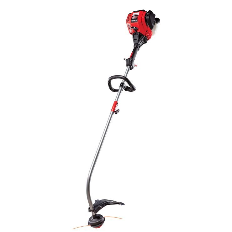 TB304C EC Curved Shaft String Trimmer