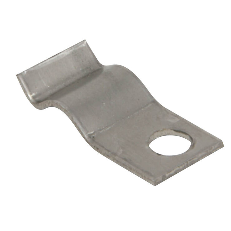 Shut Off Plate Clip