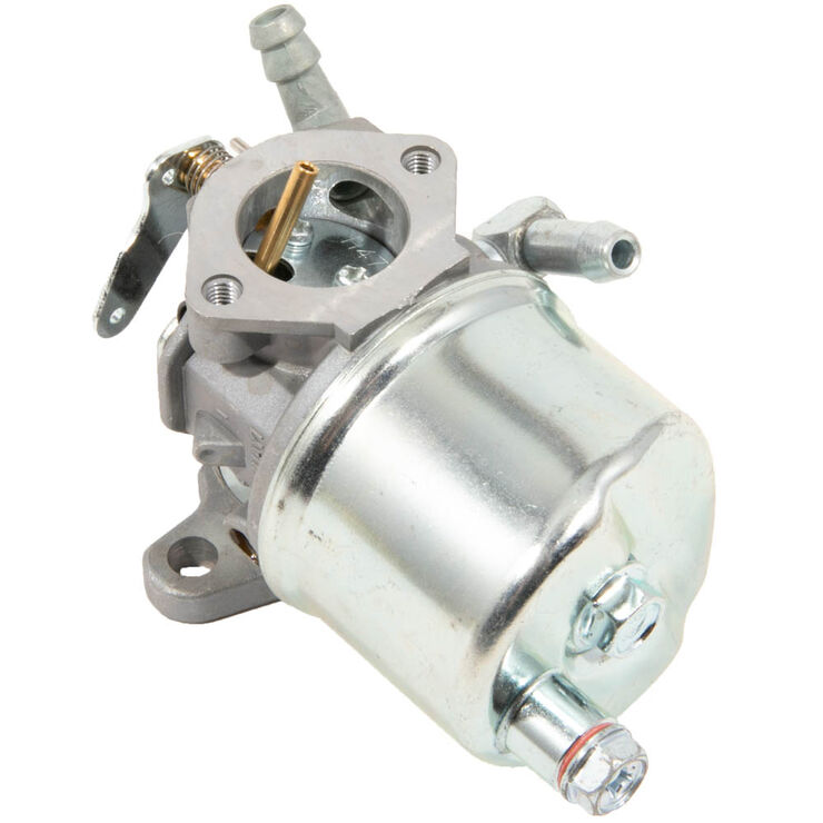 Carburetor Assembly