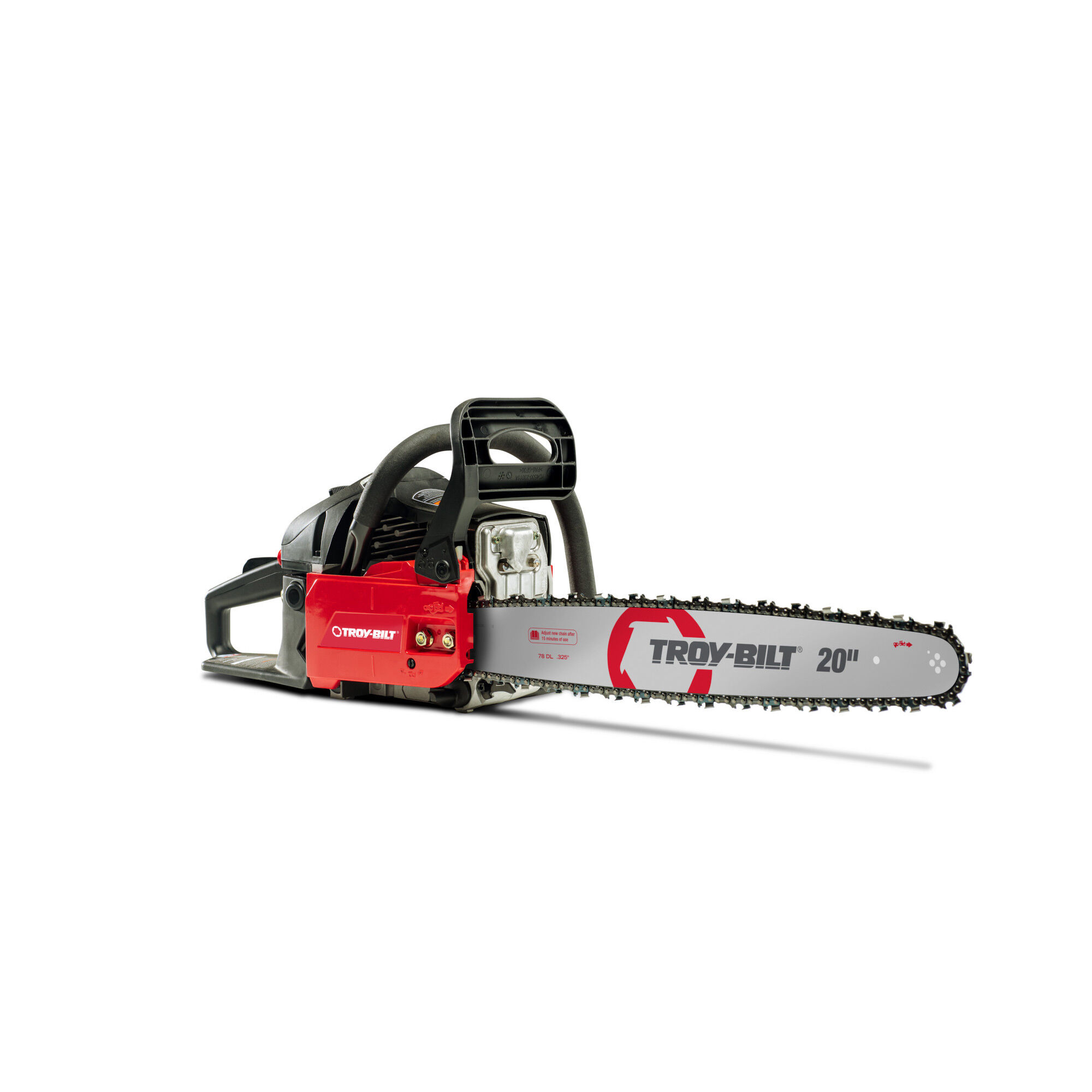 Cheapest top gas chainsaw