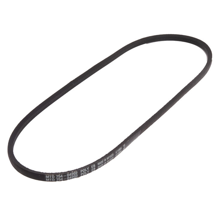 Snow Blower Drive Belt