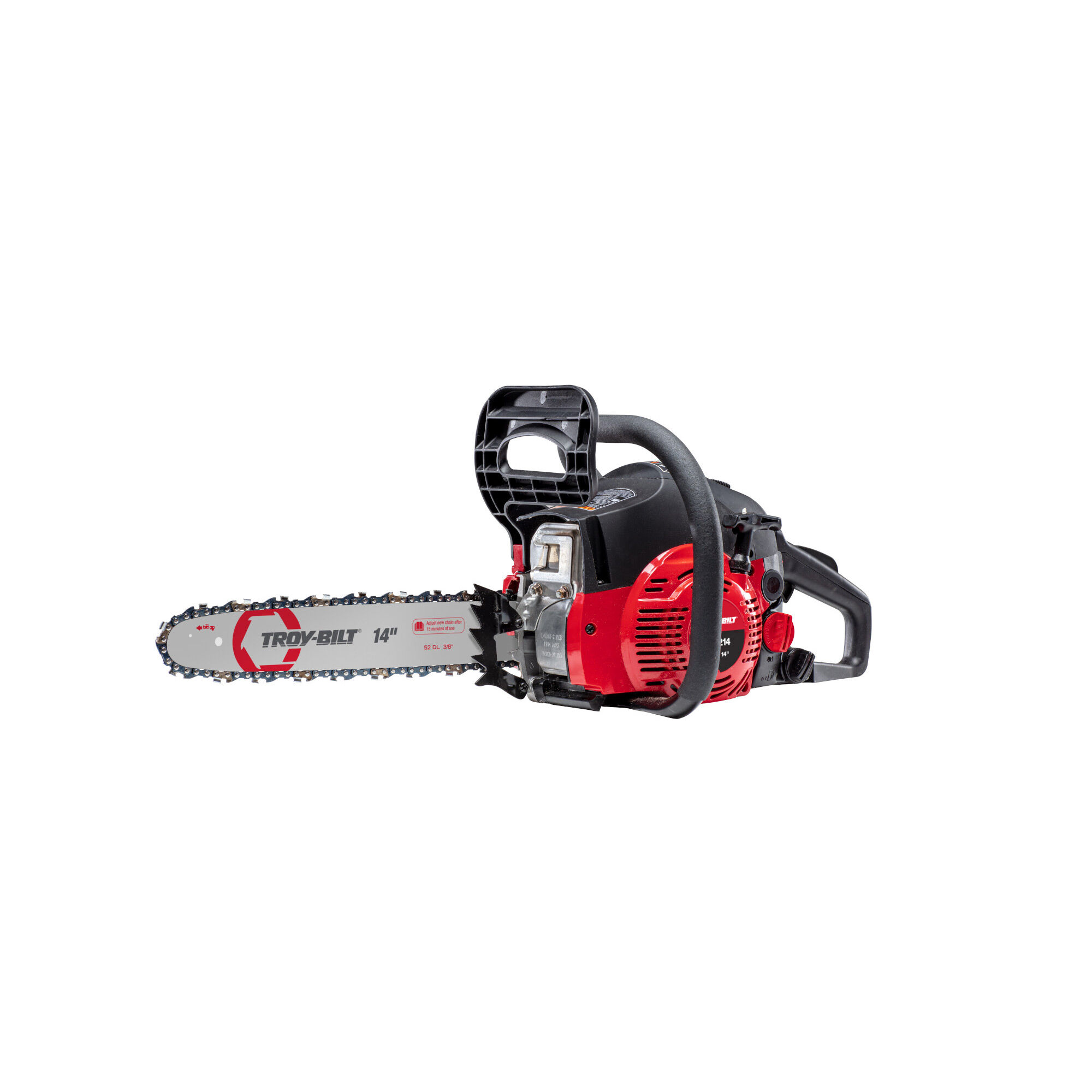Lightweight gas new arrivals chainsaw