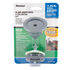 Lawn Mower Blade Sharpener and Balancer Kit