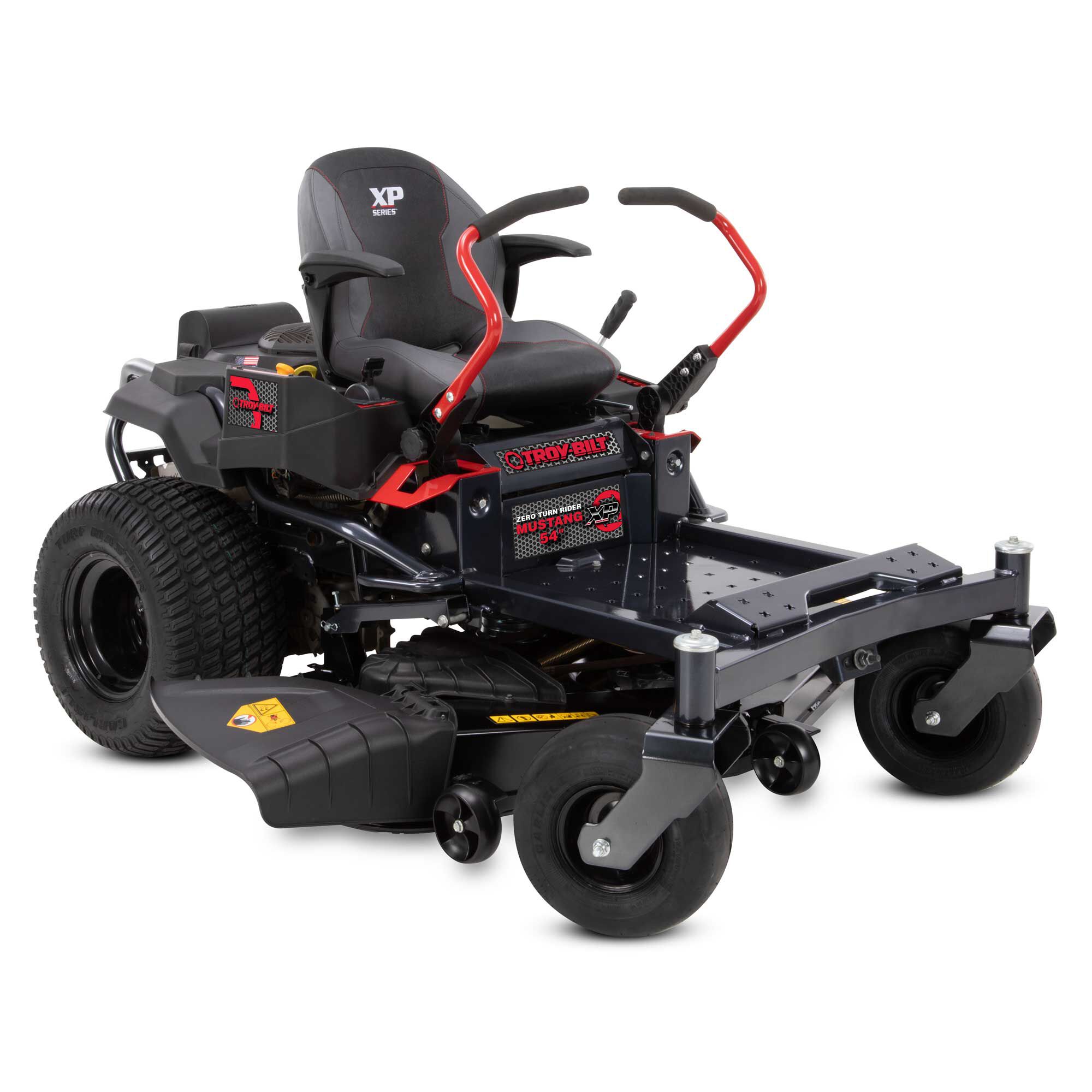 Mustang Z54 XP Zero Turn Rider 17ASFAC3066 Troy Bilt Canada