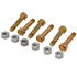 Shear Bolt Kit, 5/16-18 x 1.5&quot;