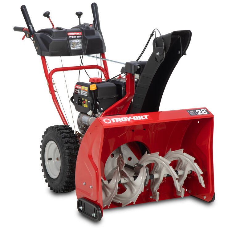 Troy-Bilt&reg; Storm&trade; 2890 Snow Blower