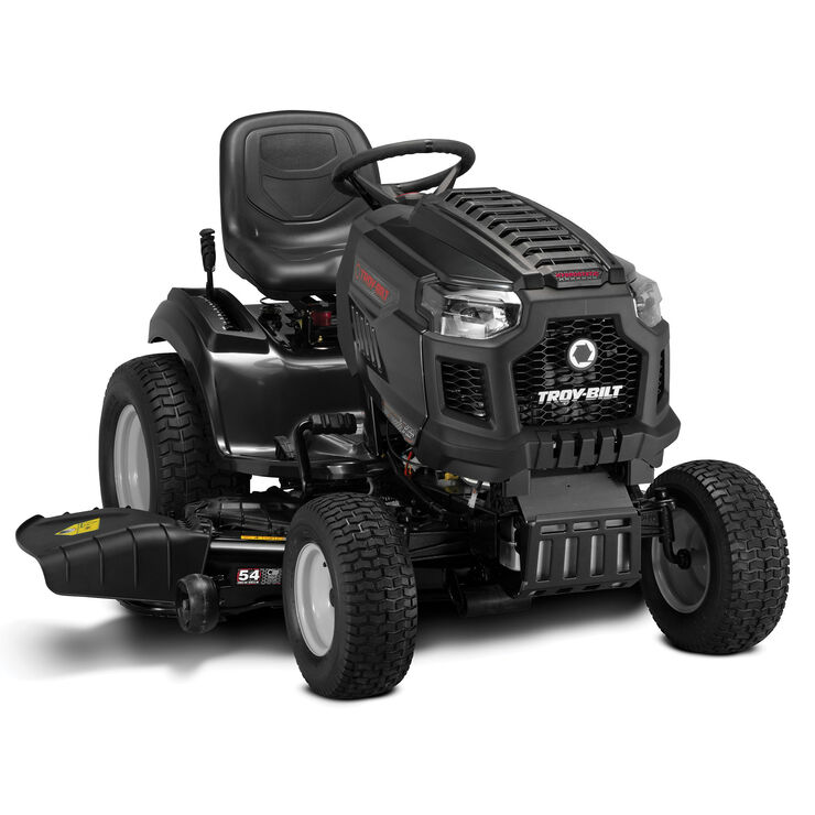 Super Bronco 54 XP Riding Lawn Mower