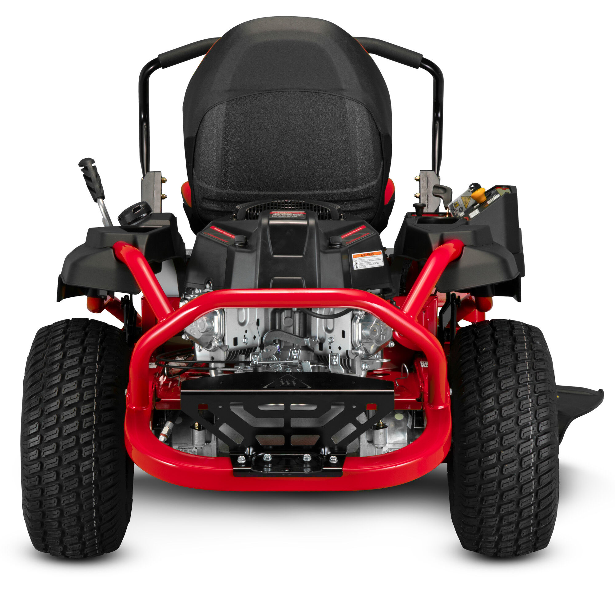 Troy bilt 17.5 cheap hp riding mower