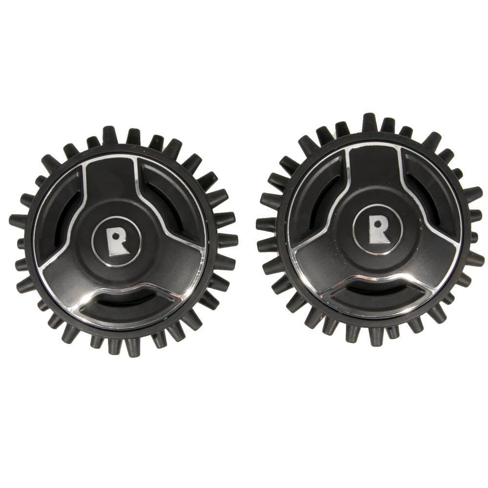 SPIKED WHEELS RX