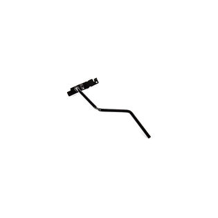PTO Handle Assembly (Powder Black)