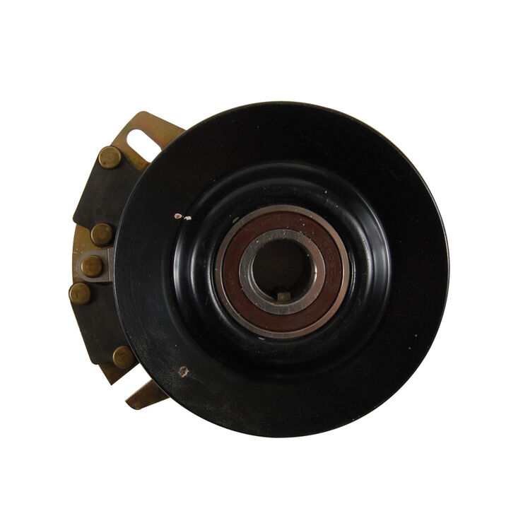 Electric PTO Clutch