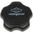 Briggs and Stratton part number 792647 - Fuel Tank Cap