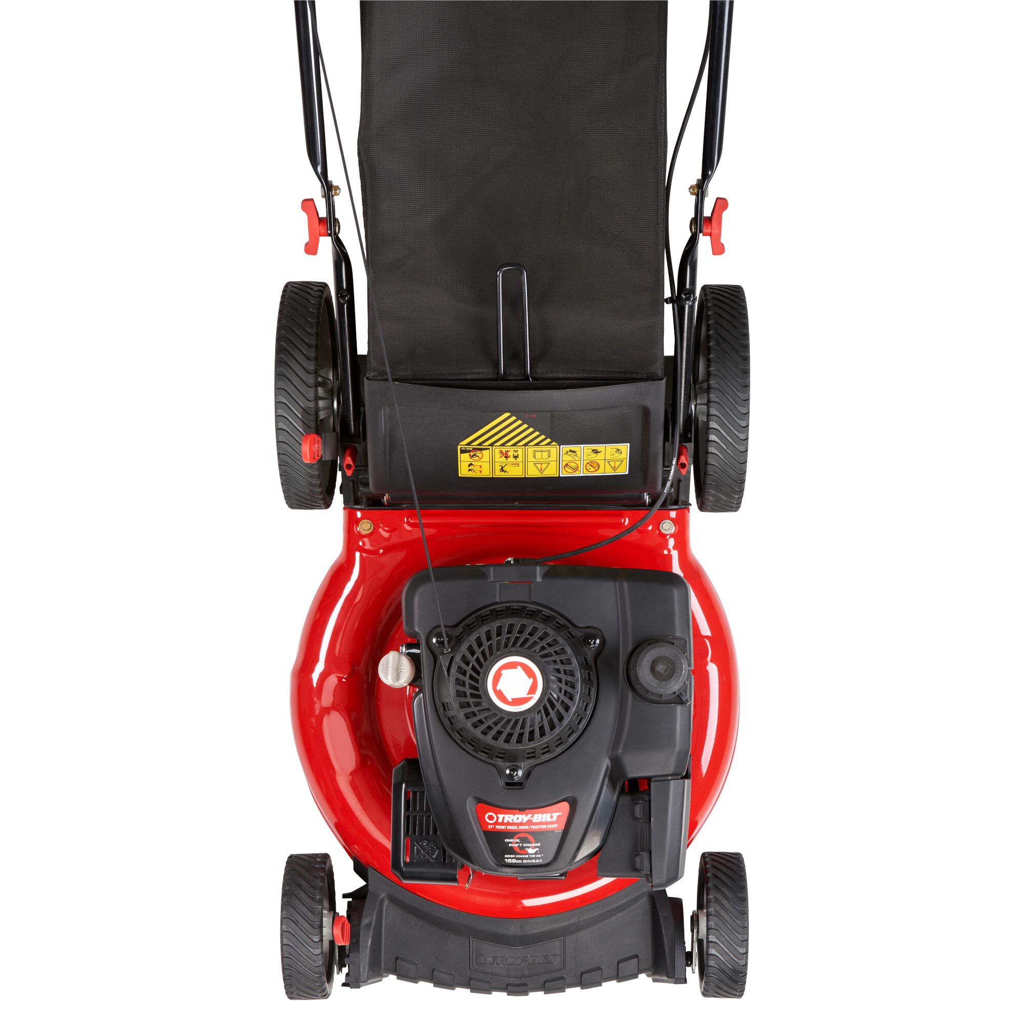 Troy on sale bilt 159cc