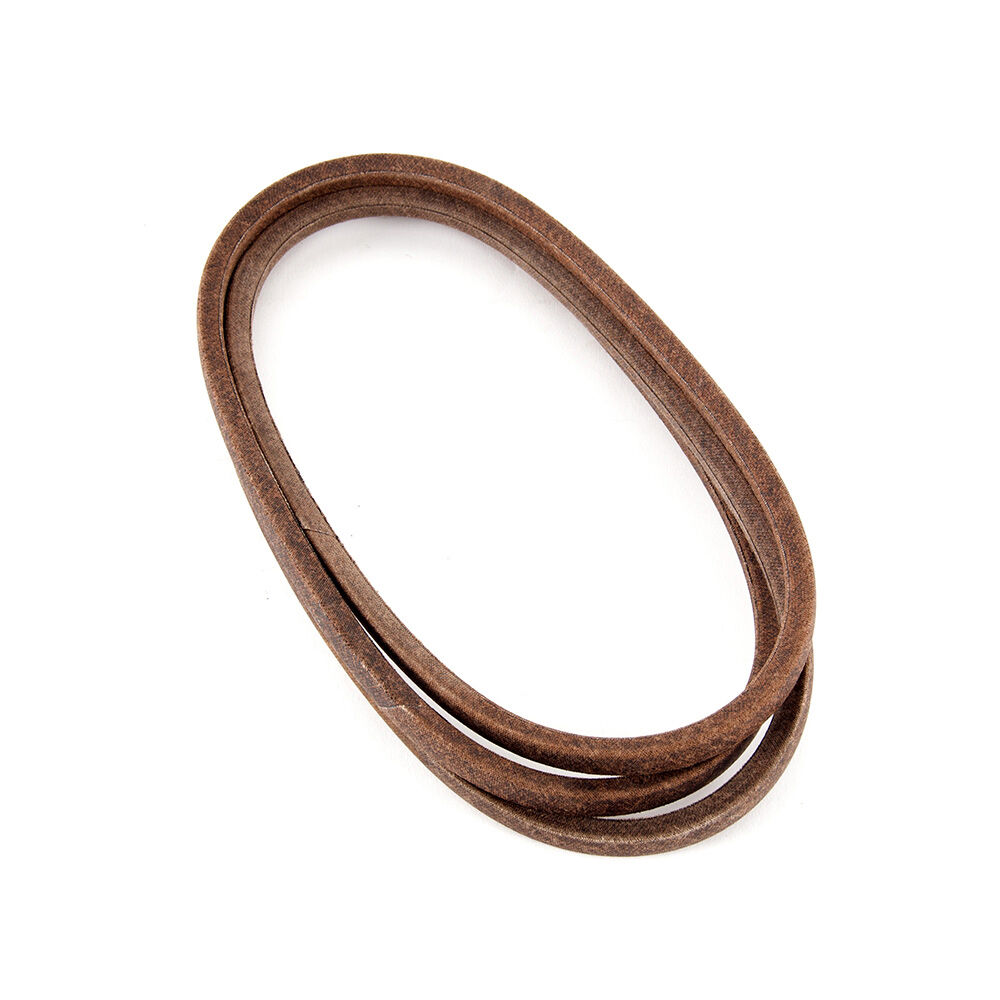 Pto belt clearance