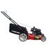 TB140 Push Mower