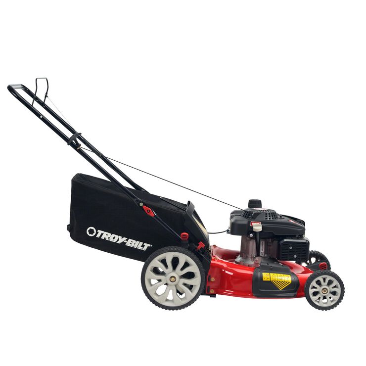 TB140 Push Mower