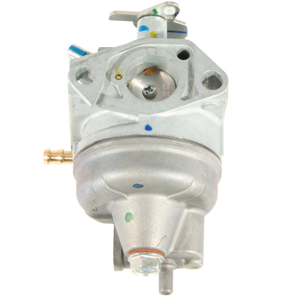 Troy bilt honda carburetor outlet