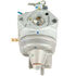 Honda&reg; Part Number 16100-Z0J-013. Carburetor