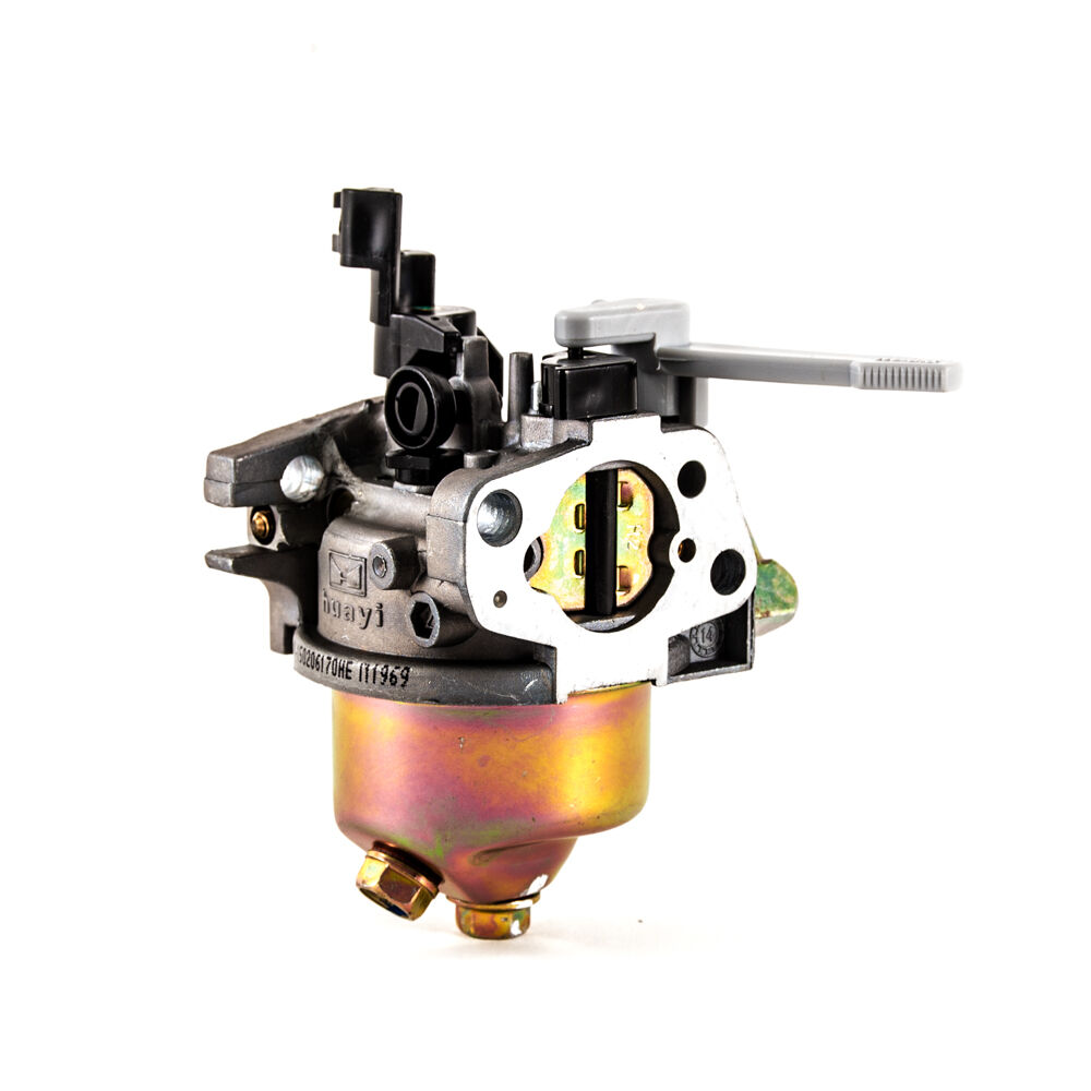 Troy bilt 208cc engine carburetor on sale