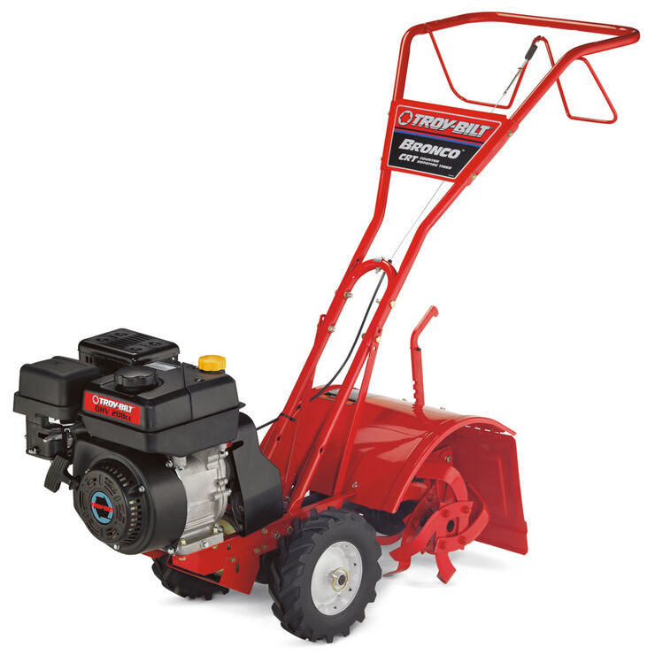 Troy-Bilt Garden Tiller Model 21A-64M1066