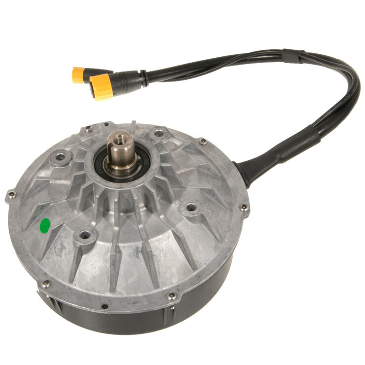 48V Electric Deck Motor