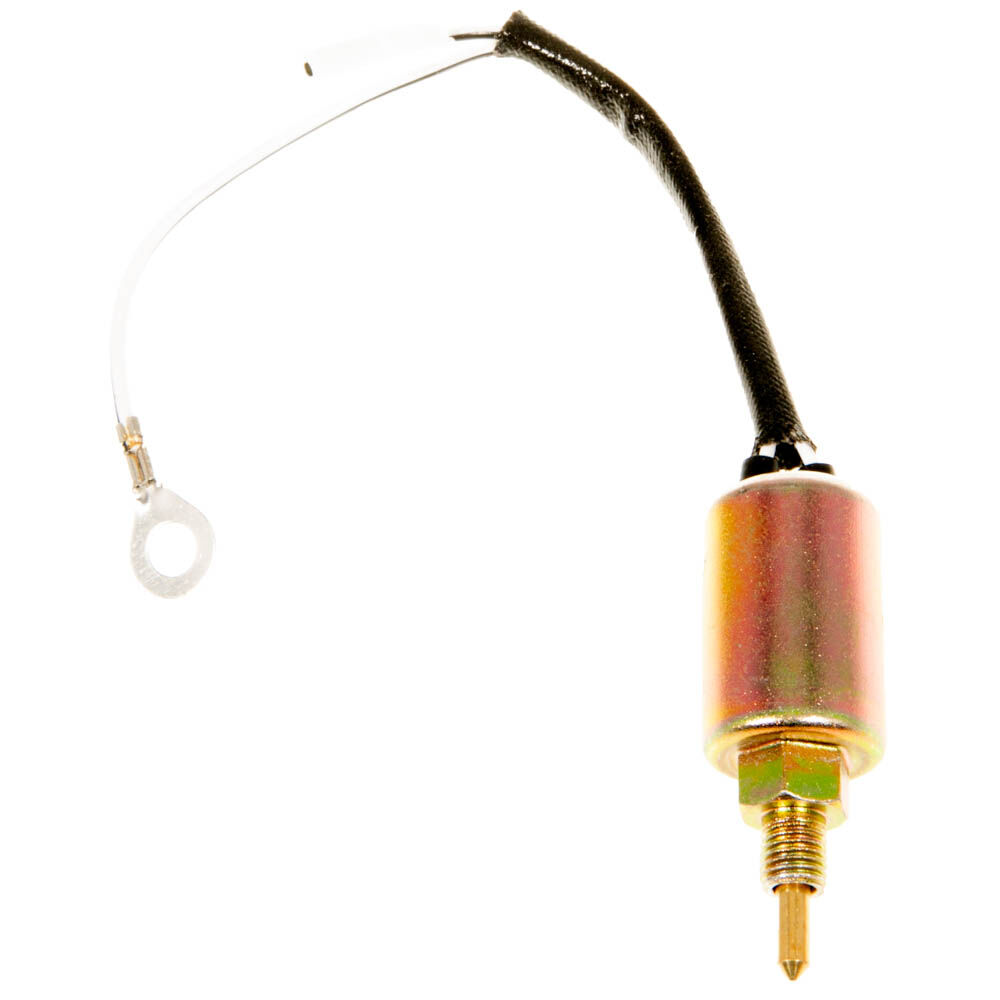 Troy bilt solenoid replacement deals