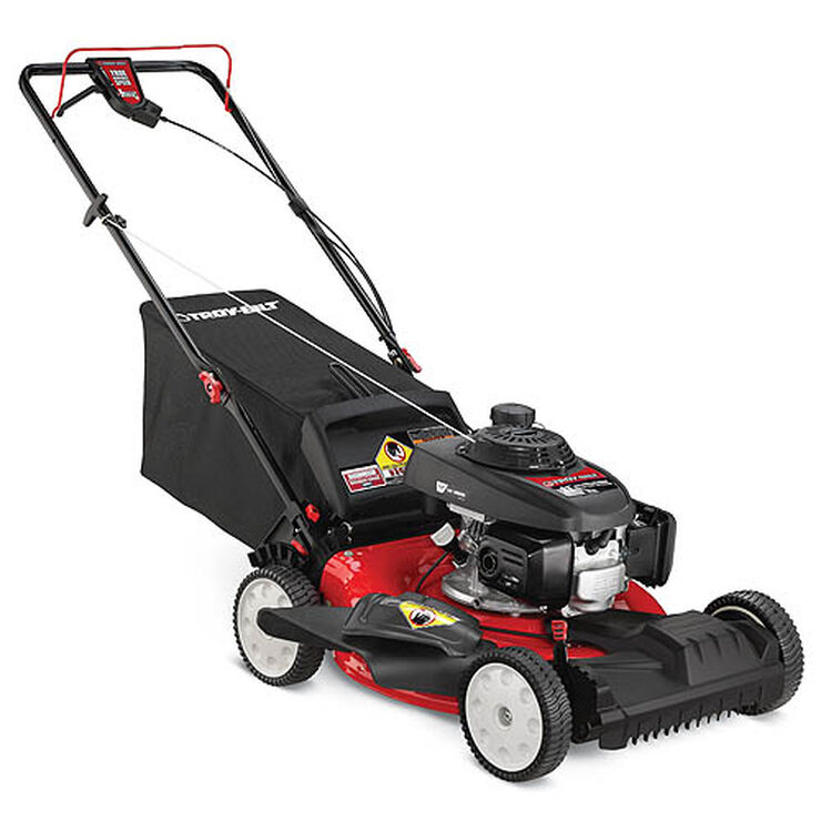 TB250  Troy-Bilt Self-Propelled Lawn Mower