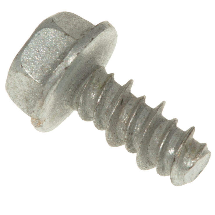 Hex Screw &#35;12-16 x .50