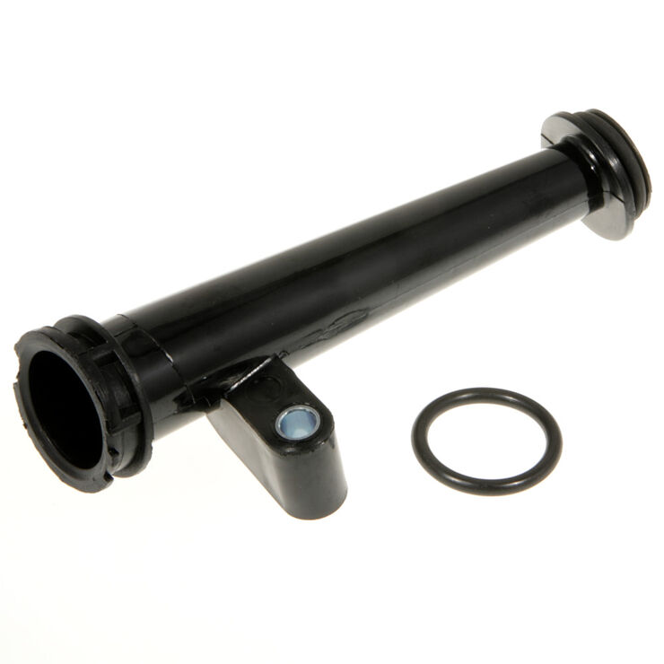 DIPSTICK TUBE ASSEMBLY        
