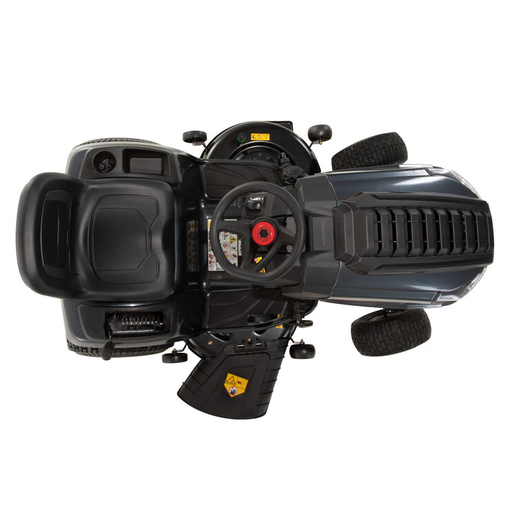 Super Bronco&trade; 46B XP Riding Lawn Mower