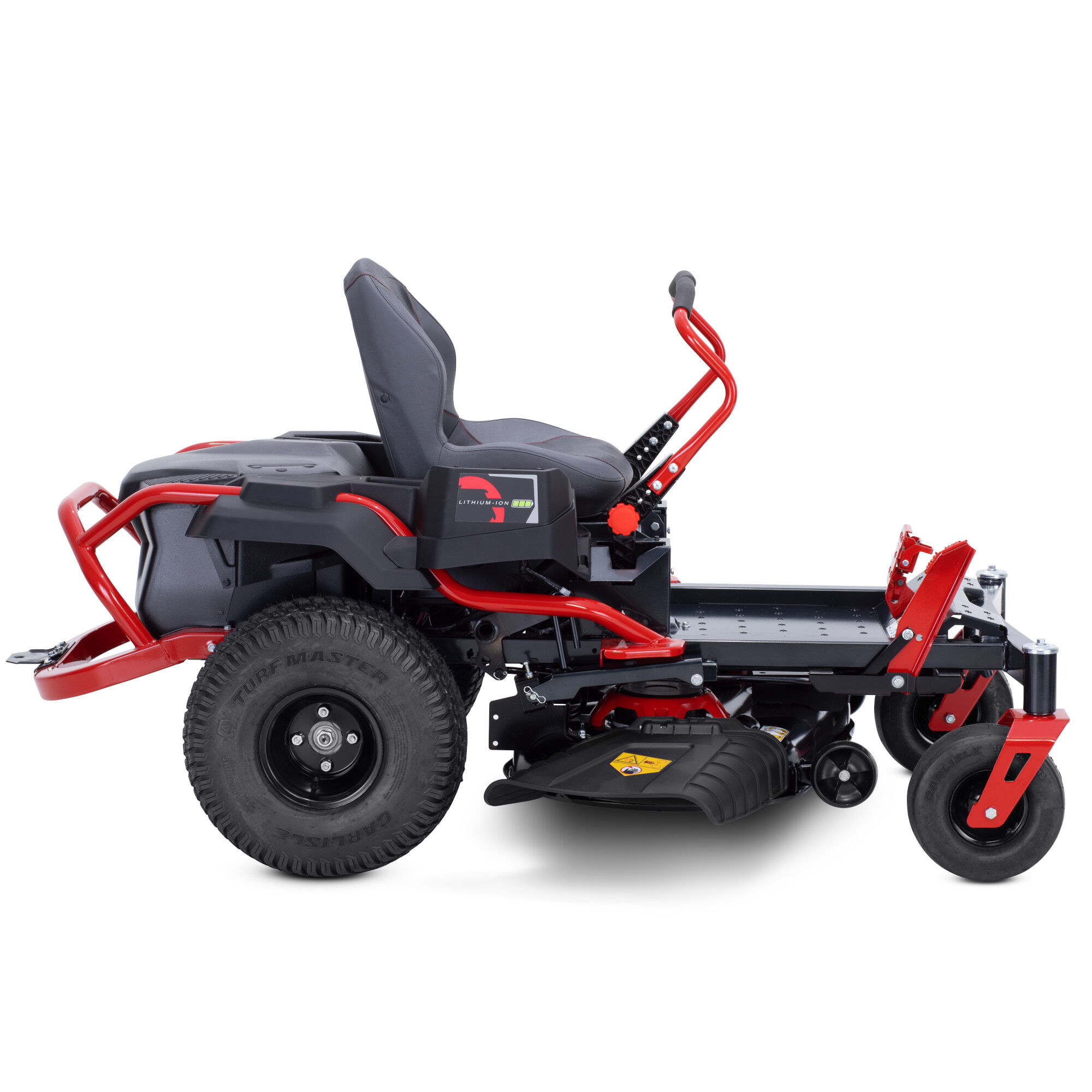 Mustang Z42E XP Battery Powered Zero Turn Mower