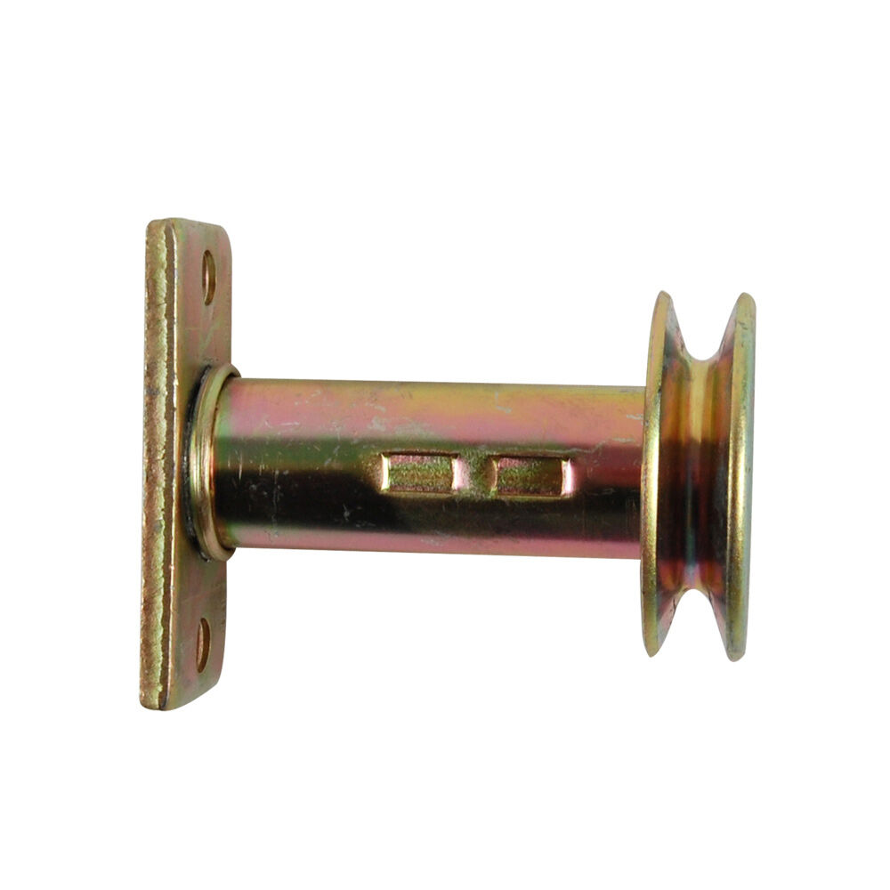 Lawn mower sales blade adapter puller