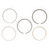 PISTON RING SET KIT           