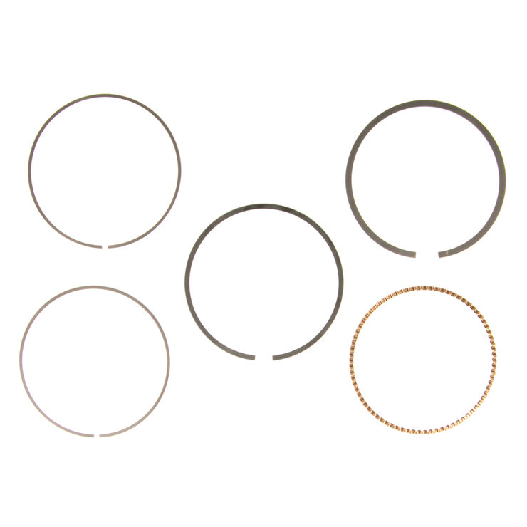 PISTON RING SET KIT           